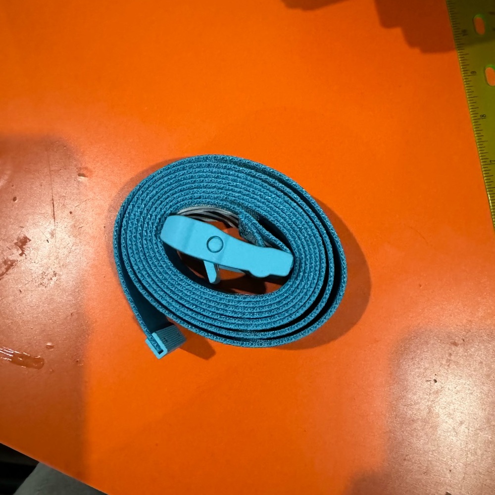 Off-white Belt